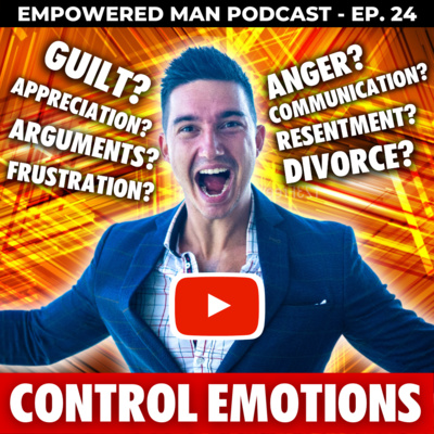The Empowered Man Podcast