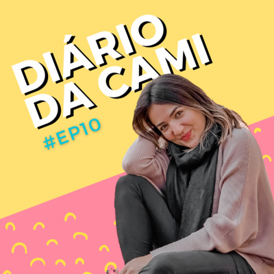 Diário da Cami #10 - As vezes eu me sinto uma impostora