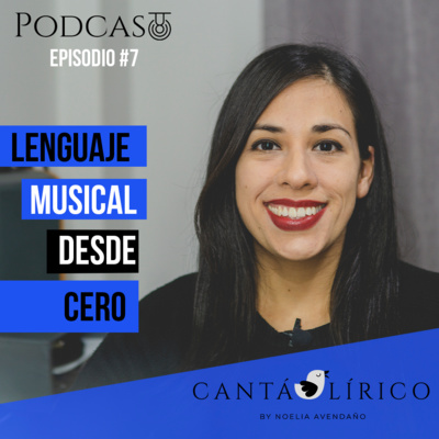 Lenguaje Musical desde cero🎹