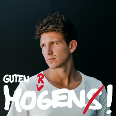 GUTEN MOGENS!