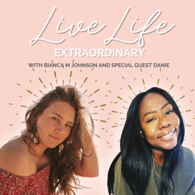 Live Life Extraordinary