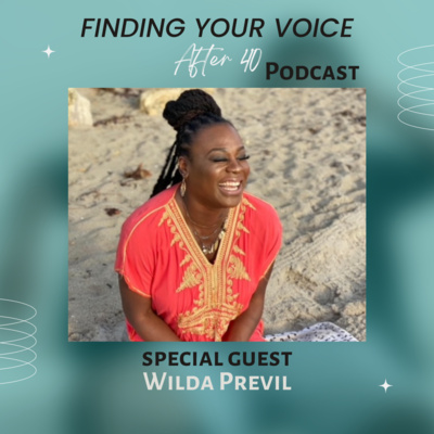 S1 Ep 7 : Debunking Myths About Astrology- Interview with Wilda Previl, Professional Business Astrologer