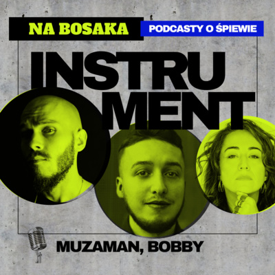 Na bosaka