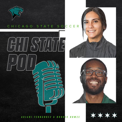 Soccer Preview with Aulani Fernandez and Norris Howze