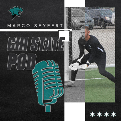 Marco Seyfert