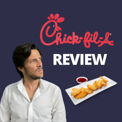 cover of episode Chick-Fil-A Franchise Review