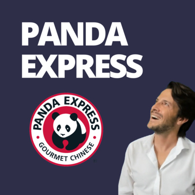 cover of episode Panda Express Franchise