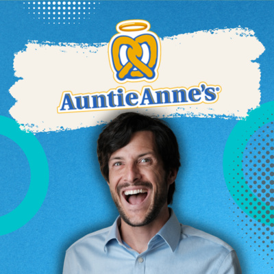 Auntie Anne's Franchise Cost And Owner Salary (2022) by Franchise Findings  | Invest In The Right Franchise Opportunities Backed By Data
