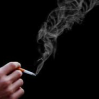 Stop Smoking to Prevent Disease