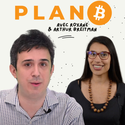 Episode #10 - Rencontre avec Arthur Breitman, co-fondateur de Tezos