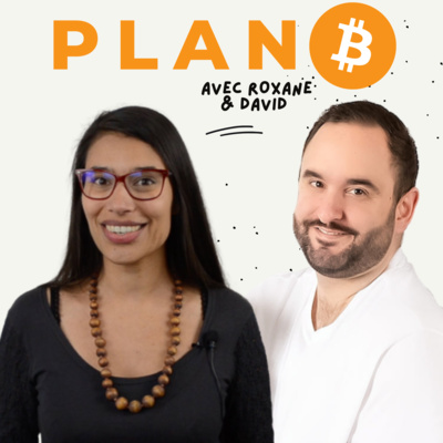 Episode #13 - Rencontre avec David du groupe Facebook 'CryptoPlus'