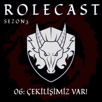 RC3E - 06: Çekilişimiz Var! episode artwork