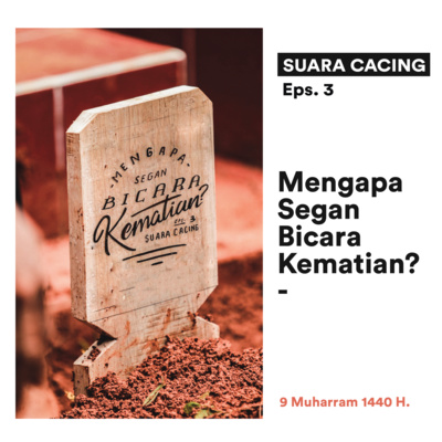Suara Cacing