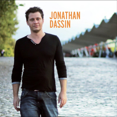 PODCAST:Partagez l'univers de Jonathan Dassin,fils de Joe Dassin episode artwork