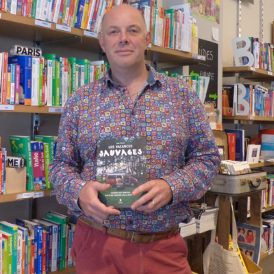 PODCAST:Les Interviews D\'Eric Cooper