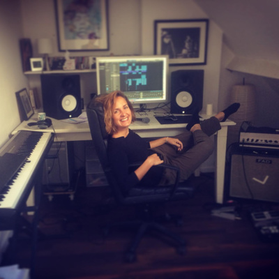 PODCAST:Les Interviews D\'Eric Cooper