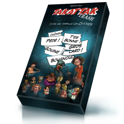 PODCAST:Les Interviews D\'Eric Cooper
