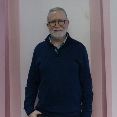 PODCAST:Les Interviews D\'Eric Cooper