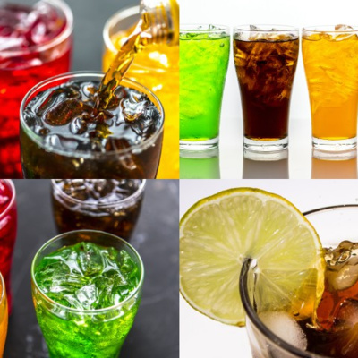 PODCAST:Les Sodas sont ils un danger pour la santé ? Le point avec la nutritionniste France Drion episode artwork