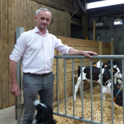 PODCAST:Les Interviews D\'Eric Cooper