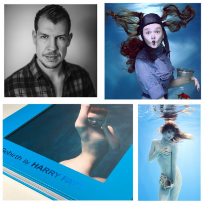 PODCAST:Les Interviews D\'Eric Cooper