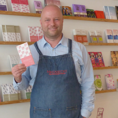 PODCAST:Les Interviews D\'Eric Cooper