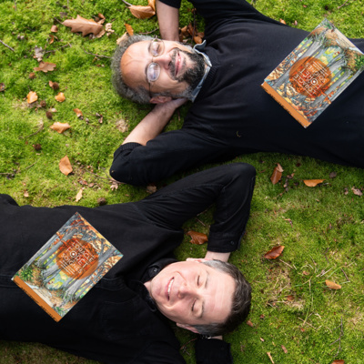 PODCAST:Reliez vous à la nature grâce à l’Oracle de la Forêt de Soignes episode artwork