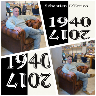 PODCAST:Les Interviews D\'Eric Cooper