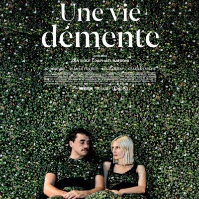 PODCAST : « Une vie démente », un film sur la place donnée dans nos vies à la maladie episode artwork