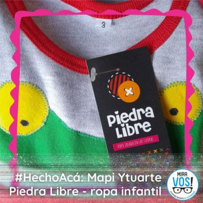 Mirá Vos Online