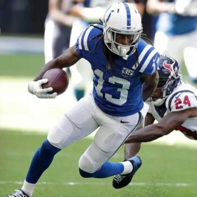 NFL Week 8 Daily Fantasy Strategy Talk for FanDuel and DraftKings