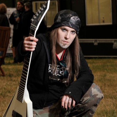 Alexi Laiho Dead, former Children of Bodom singer dies at 41