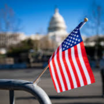 Capitol Police Officer Who Responded To Mob Attack Dies Off Duty