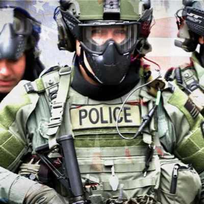 Will Trump declare martial law? | Martial Law in USA