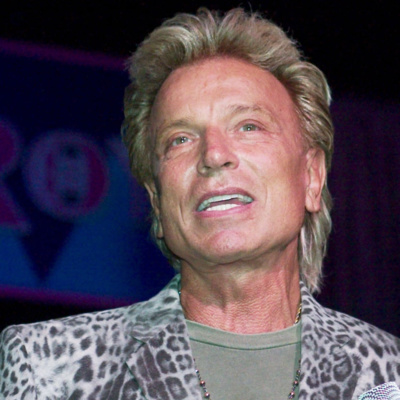 Siegfried Fischbacher of famed magic act Siegfried & Roy dies of pancreatic cancer at 81