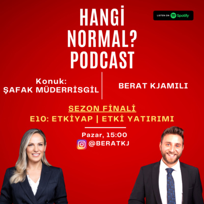 E10: Etki Yatırımı