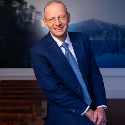 Geldmeisterin