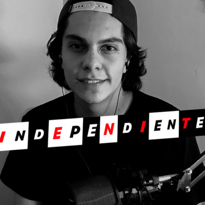 INDEPENDIENTE #5 - Louis Oro