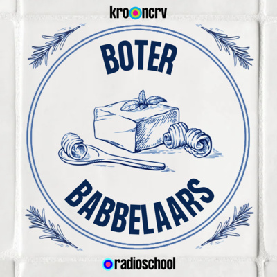 Boterbabbelaars