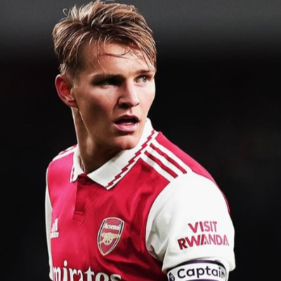 Episode 74 "Odegaard eats Rice for 90 minutes"
