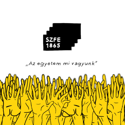 9. 156 év - Mi vagyunk!