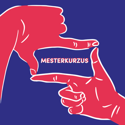 24. Indulnak a Freeszfe filmes mesterkurzusai