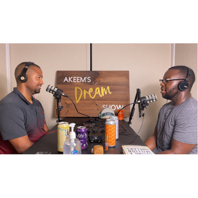 Akeem’s Dream Show