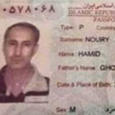 کاور روز دوم دفاعیات حمید نوری، متهم به همکاری در کشتار زندانیان سیاسی در تابستان ۶۷، روز ۲۵ نوامبر ۲۰۲۱، قسمت دوم