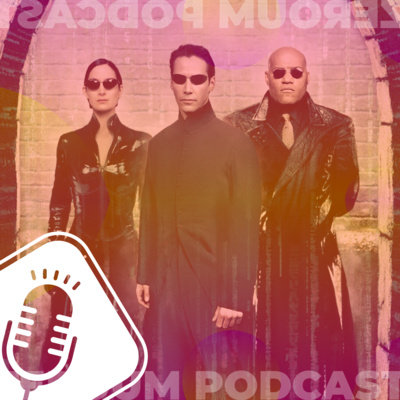 ZeroUmPodcast