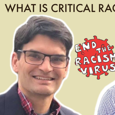 Christian Critical Race Theory | Neil Shenvi