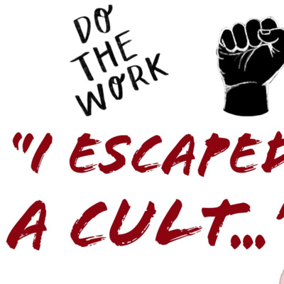 Leaving the Social Justice Cult | Keri Smith | Unsafe Space