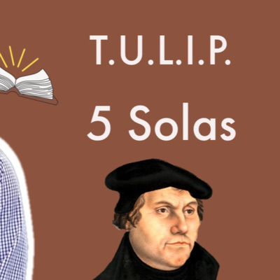 How/Why I became a Calvinist | What is Calvinism?