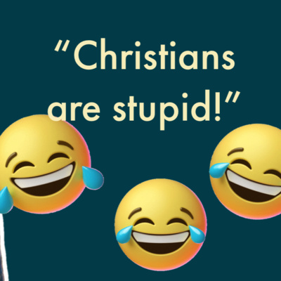 John's Piper Son Mocks Christianity... AGAIN!