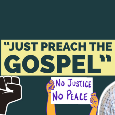 Addressing the Social Justice Movement With Omri Miles